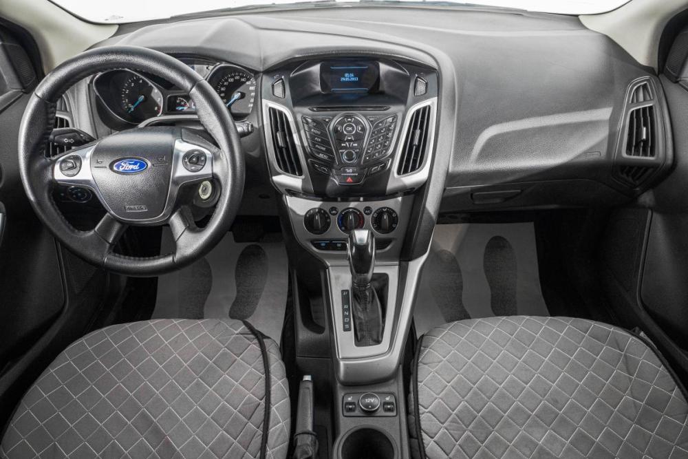 Ford Focus III Барнаул  - изображение 10