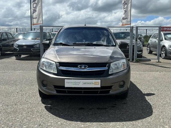 Lada (ВАЗ) Granta I с пробегом 2017 года, цена 247 000 рублей, 182851 км, седан, Автокод Объявления