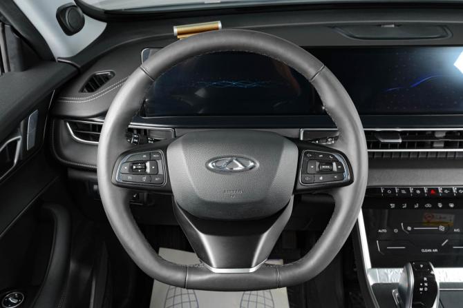 Chery Tiggo 7 Pro Max I с пробегом 2024 года, цена 2 029 000 рублей, 42620 км, внедорожник, Автокод Объявления