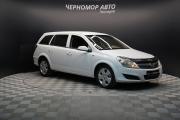 Opel Astra H Рестайлинг Крым  - изображение 31