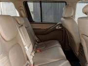 Nissan Pathfinder III Екатеринбург  - изображение 47