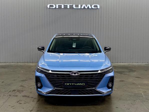 Chery Arrizo 8 с пробегом 2023 года, цена 1 897 000 рублей, 47932 км, седан, Автокод Объявления