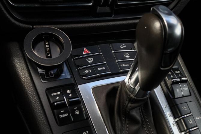 Porsche Macan I Рестайлинг с пробегом 2019 года, цена 3 724 380 рублей, 263539 км, внедорожник, Автокод Объявления
