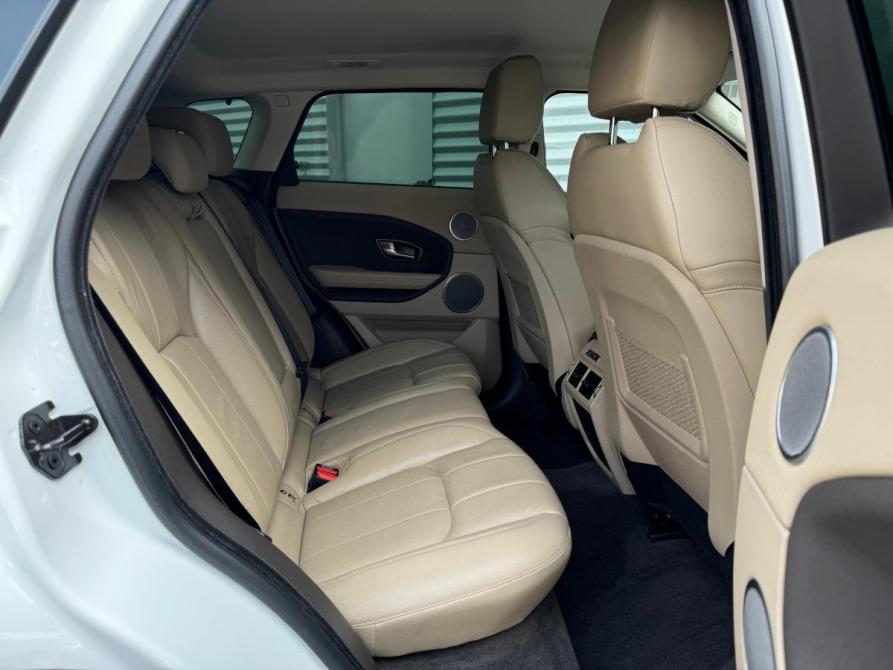 Land Rover Range Rover Evoque I Рестайлинг Иркутск  - изображение 30