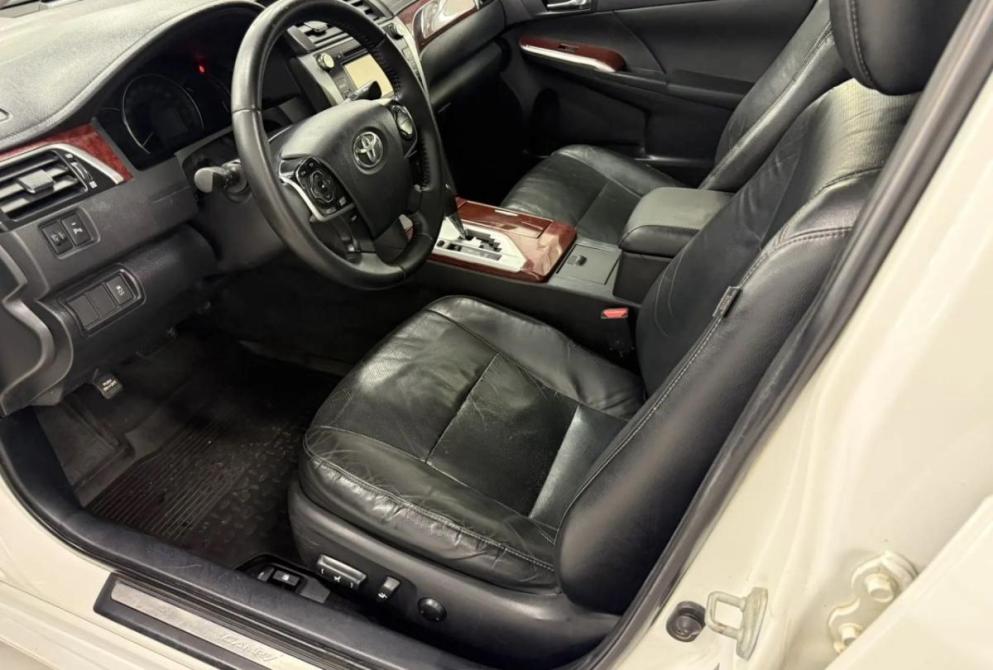 Toyota Camry VII (XV50) Астрахань  - изображение 18