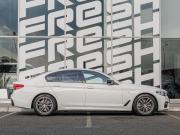 BMW 5 серии VII (G30/G31/G38) Краснодар  - изображение 27