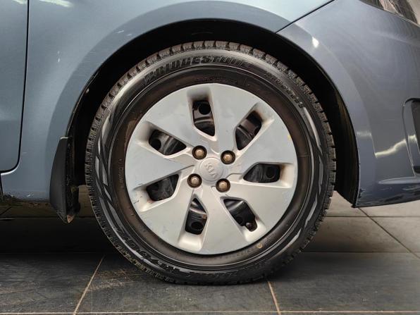 Kia Rio III с пробегом 2014 года, цена 1 111 000 рублей, 46692 км, хэтчбек, Автокод Объявления