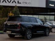 GAC Trumpchi S9 Москва  - изображение 27