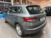 Skoda Karoq I Челябинск  - изображение 20