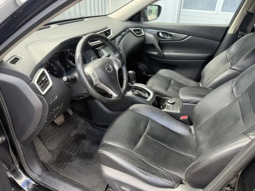 Nissan X-Trail II Рестайлинг Ростов-на-Дону  - изображение 16