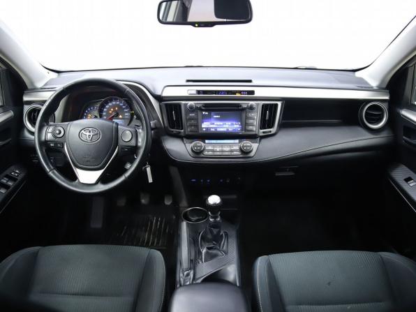 Toyota RAV4 IV (XA40) с пробегом 2014 года, цена 1 790 000 рублей, 251527 км, внедорожник, Автокод Объявления