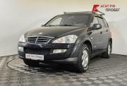 SsangYong Kyron I Рестайлинг Нижний Новгород  - изображение 18