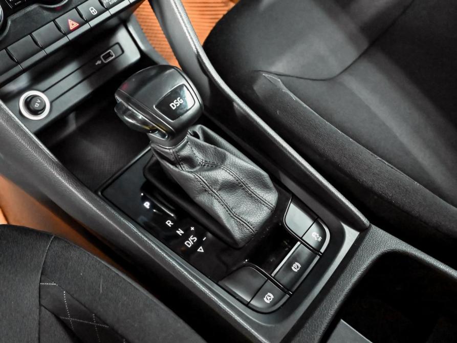 Skoda Kodiaq I Екатеринбург  - изображение 15