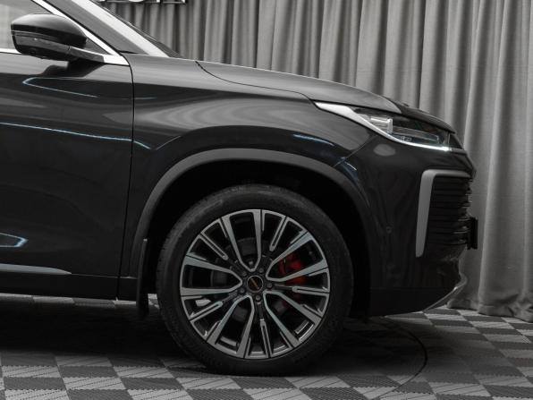 Exeed TXL I Рестайлинг 2 с пробегом 2024 года, цена 3 290 000 рублей, 6365 км, внедорожник, Автокод Объявления