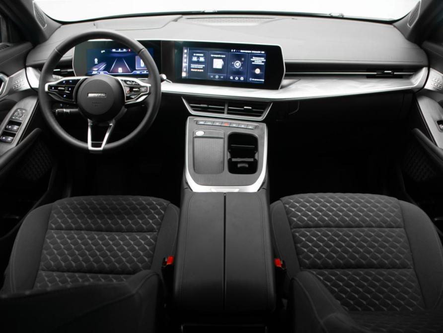 Haval F7 II Москва  - изображение 11