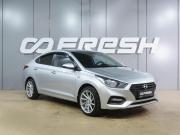 Hyundai Solaris II Воронеж  - изображение 19