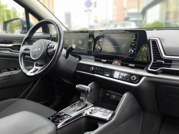 Kia Sportage V с пробегом 2022 года, цена 3 200 000 рублей, 89623 км, внедорожник, Автокод Объявления