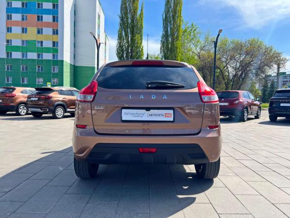 Lada (ВАЗ) XRAY I с пробегом 2021 года, цена 933 000 рублей, 56621 км, хэтчбек, Автокод Объявления
