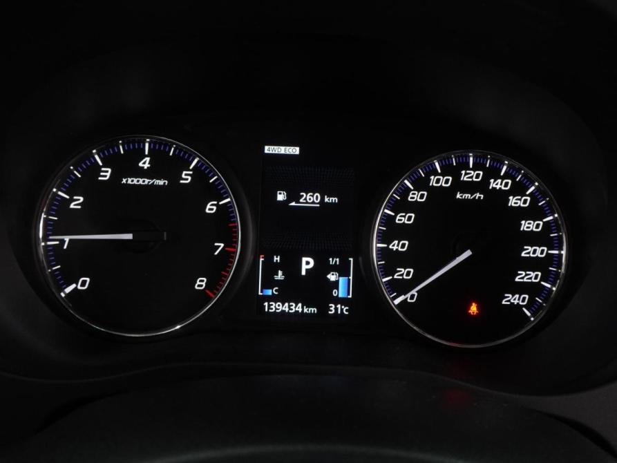 Mitsubishi Outlander III Рестайлинг 2 Воронеж  - изображение 21
