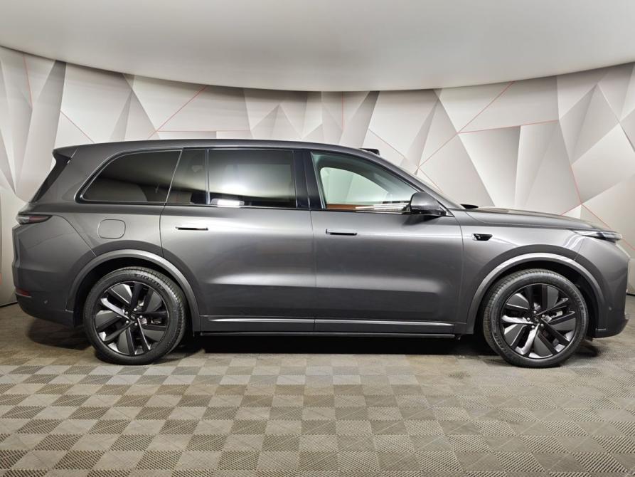 Li Auto (Lixiang) L9 I Москва  - изображение 6
