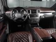 Mercedes-Benz GL-Класс II (X166) Минеральные Воды  - изображение 31