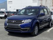 Lada (ВАЗ) Largus I Рестайлинг Екатеринбург  - изображение 14
