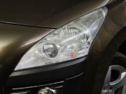 Peugeot 3008 I Москва  - изображение 30