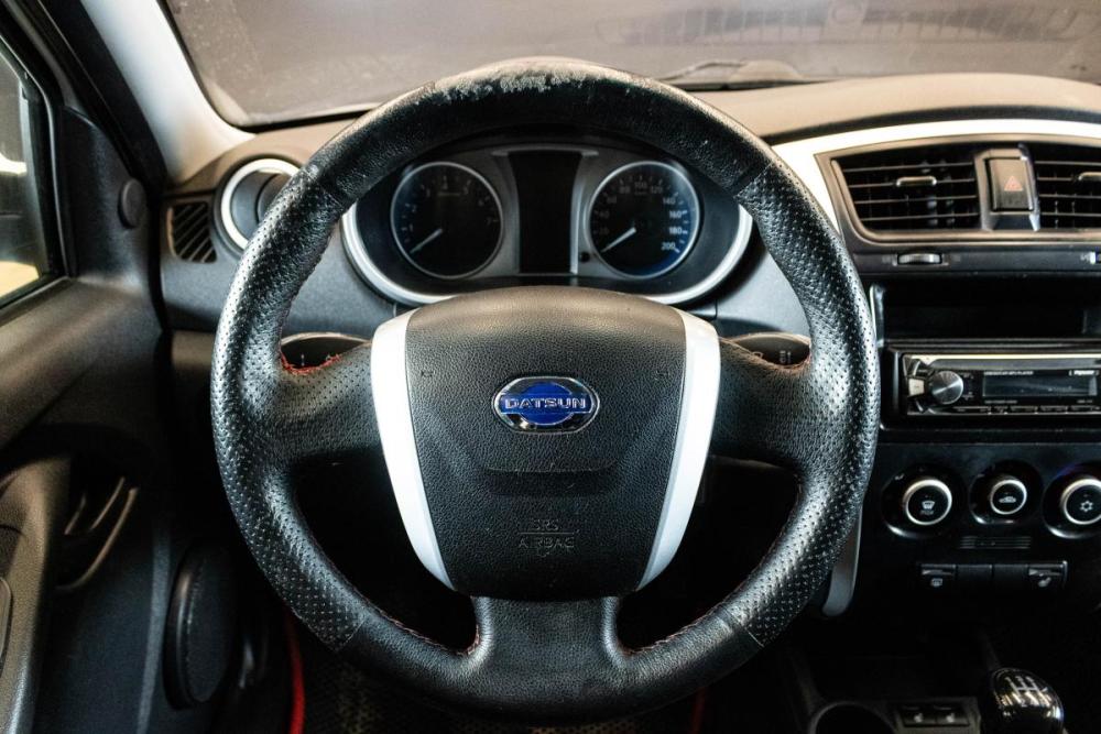 Datsun on-DO I Уфа  - изображение 6