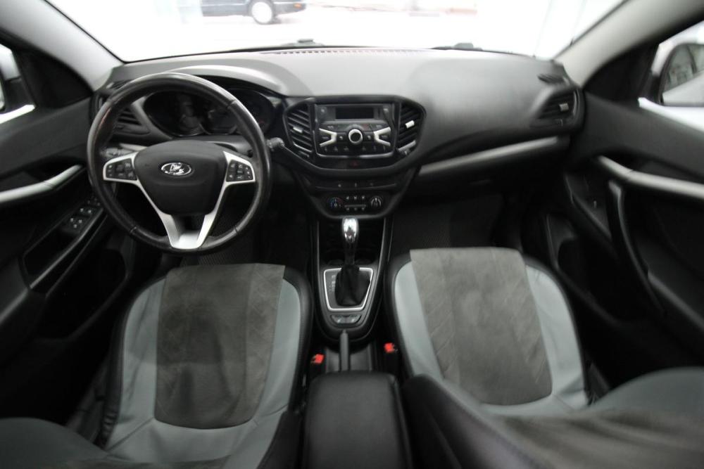 Lada (ВАЗ) Vesta I Сургут  - изображение 25