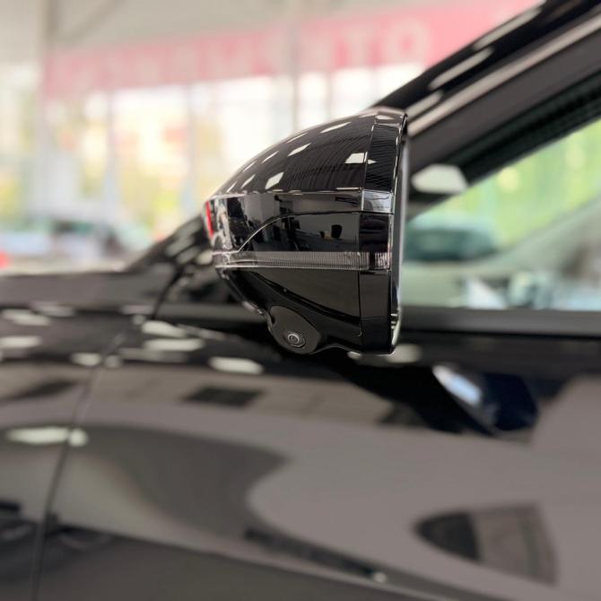 Dongfeng Mage Нижнекамск  - изображение 8