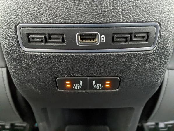 Geely Coolray I с пробегом 2024 года, цена 2 150 000 рублей, 46653 км, внедорожник, Автокод Объявления