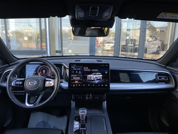 GAC GS8 II с пробегом 2023 года, цена 3 249 000 рублей, 75184 км, внедорожник, Автокод Объявления