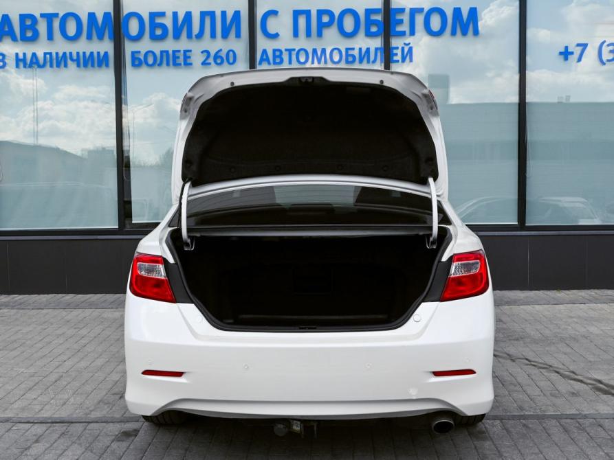 Toyota Camry VII (XV50) Екатеринбург  - изображение 22