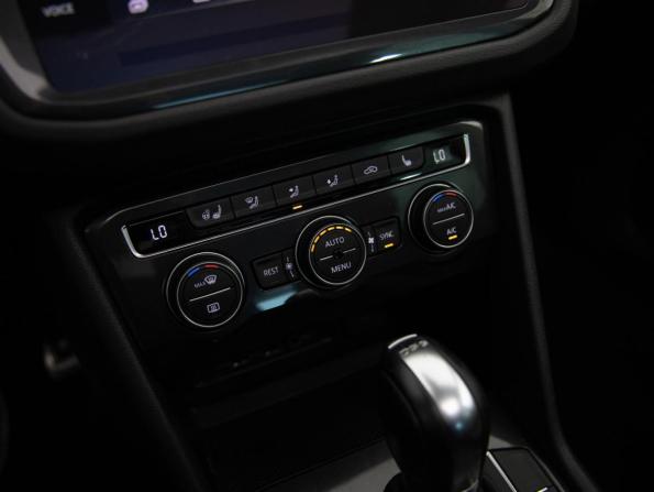 Volkswagen Tiguan II с пробегом 2019 года, цена 2 149 000 рублей, 163312 км, внедорожник, Автокод Объявления