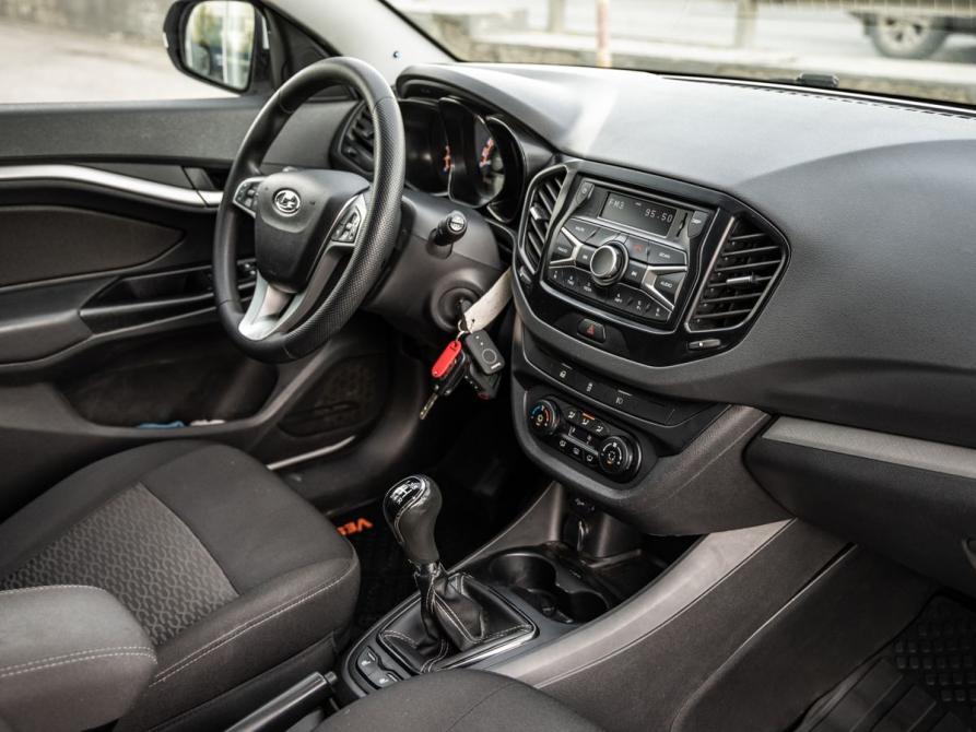 Lada (ВАЗ) Vesta I Волгоград  - изображение 30