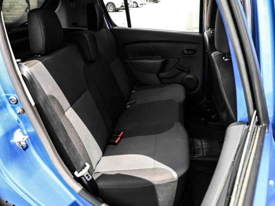 Renault Sandero II Новороссийск  - изображение 7
