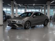Mercedes-Benz CLA II (C118 X118) Москва  - изображение 23