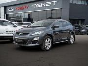 Mazda CX-7 I Рестайлинг Москва  - изображение 27