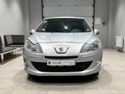 Peugeot 408 I Екатеринбург  - изображение 21