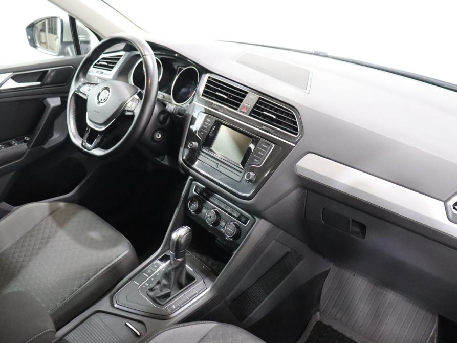 Volkswagen Tiguan II Москва  - изображение 10