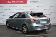 Mitsubishi Lancer X Старый Оскол  - изображение 27