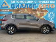 Kia Sportage IV Рестайлинг Набережные Челны  - изображение 22