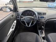 Hyundai Solaris I Рестайлинг Мурманск  - изображение 37