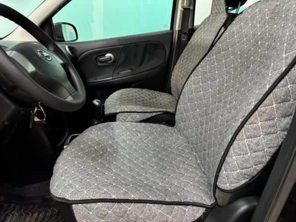 Nissan Note I Рестайлинг с пробегом 2011 года, цена 602 000 рублей, 213190 км, хэтчбек, Автокод Объявления