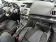Mazda 6 II (GH) Москва  - изображение 27