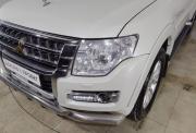 Mitsubishi Pajero IV Рестайлинг 2 Волгоград  - изображение 49