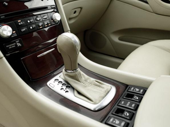 Infiniti EX I (J50) с пробегом 2008 года, цена 1 350 000 рублей, 199752 км, внедорожник, Автокод Объявления