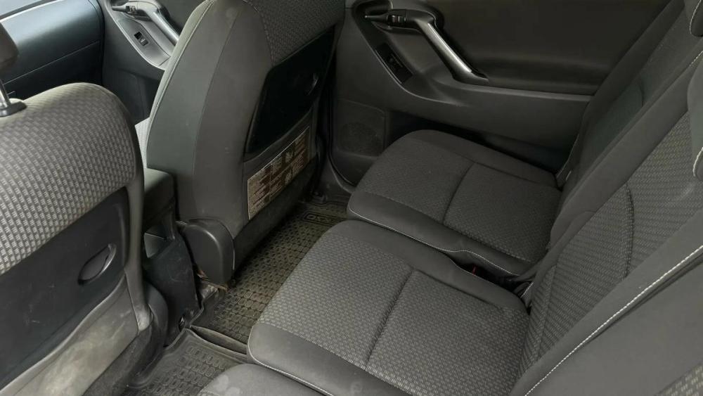 Toyota Verso I Рестайлинг Оренбург  - изображение 16