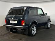 Lada (ВАЗ) Niva Legend I Великий Новгород  - изображение 24
