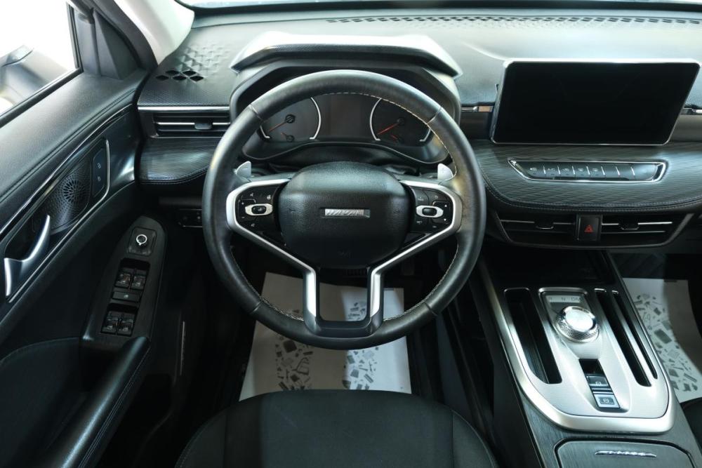 Haval Jolion I Омск  - изображение 13